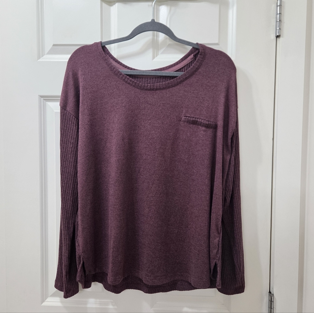 Midnight Top